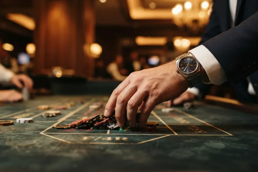 Nye casinoer 2026: Nye casinoer i 2026 vurderet